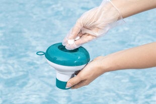 дозатор для химикатов - bestway цена и информация | Аксессуары для бассейнов | 220.lv
