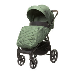 Sporta rati 4Baby Stinger Pro, Olive цена и информация | Коляски | 220.lv