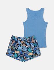 Пижамы женские Henderson BAKU 40627 цена и информация | Женские пижамы, ночнушки | 220.lv