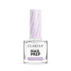 Nagu dehidratators Claresa Nail Prep Dehydrator, 5 ml cena un informācija | Nagu lakas, stiprinātāji | 220.lv