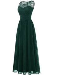 Женское ретро-платье в стиле рокабилли Dressystar, клетчатое цена и информация | Платья | 220.lv