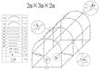 Dārza siltumnīca, 2x3m цена и информация | Siltumnīcas | 220.lv