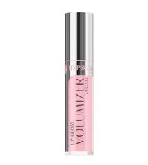 Блеск для губ  Bell HYPOAllergenic Lip Gloss Volumizer, 04 Pink цена и информация | Помады, бальзамы, блеск для губ | 220.lv