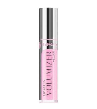 Lūpu Spīdums Bell Hypo Allergenic Lip Gloss Volumizer, 06 Candy, 4,2 g цена и информация | Lūpu krāsas, balzāmi, spīdumi, vazelīns | 220.lv