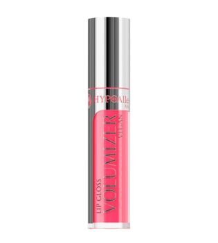 Lūpu Spīdums Bell Hypo Allergenic Lip Gloss Volumizer, 07 Coral,4,2 g cena un informācija | Lūpu krāsas, balzāmi, spīdumi, vazelīns | 220.lv