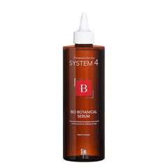 Sim System 4 Bio Botanical Seerum 500ml цена и информация | Средства для укрепления волос | 220.lv