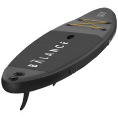 Airēšanas dēlis Gymrex Balance Line Sup цена и информация | SUP доски, водные лыжи, водные аттракционы | 220.lv