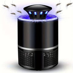 Лампа отпугивания комаров Smurf 1 шт. цена и информация | Средства от комаров и клещей | 220.lv