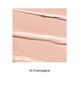 Lūpu Spīdums Bell HYPOAllergenic Lip Gloss Volumizer, 03 Champagne, 4,2g. цена и информация | Lūpu krāsas, balzāmi, spīdumi, vazelīns | 220.lv