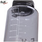 Tūrisma ūdens pudele Fox, 90 x 210 mm cena un informācija | Ūdens pudeles | 220.lv