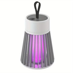 LED лампа для ловли мух. цена и информация | Средства от комаров и клещей | 220.lv