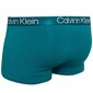 Calvin Klein apakšbikses vīriešiem 50209, zaļi, 3 gab. цена и информация | Vīriešu apakšbikses | 220.lv