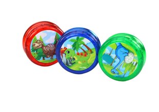 Arkādes spēle Shining Yo-yo цена и информация | Настольные игры, головоломки | 220.lv