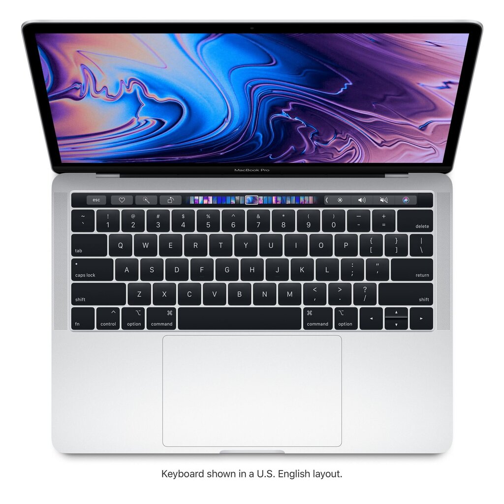 MacBook Pro 2019, atjaunināts cena un informācija | Portatīvie datori | 220.lv