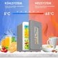 Kesser® 2in1 cena un informācija | Auto ledusskapji | 220.lv