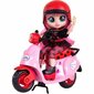 Lelle IMC Toys Scooter Lady цена и информация | Rotaļlietas meitenēm | 220.lv