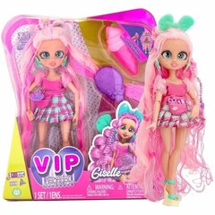 Lelle IMC Toys Vip Pets Fashion Giselle cena un informācija | Rotaļlietas meitenēm | 220.lv