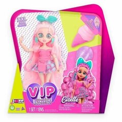 Lelle IMC Toys Vip Pets Fashion Giselle cena un informācija | Rotaļlietas meitenēm | 220.lv