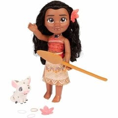 Lelle Jakks Pacific Moana цена и информация | Игрушки для девочек | 220.lv