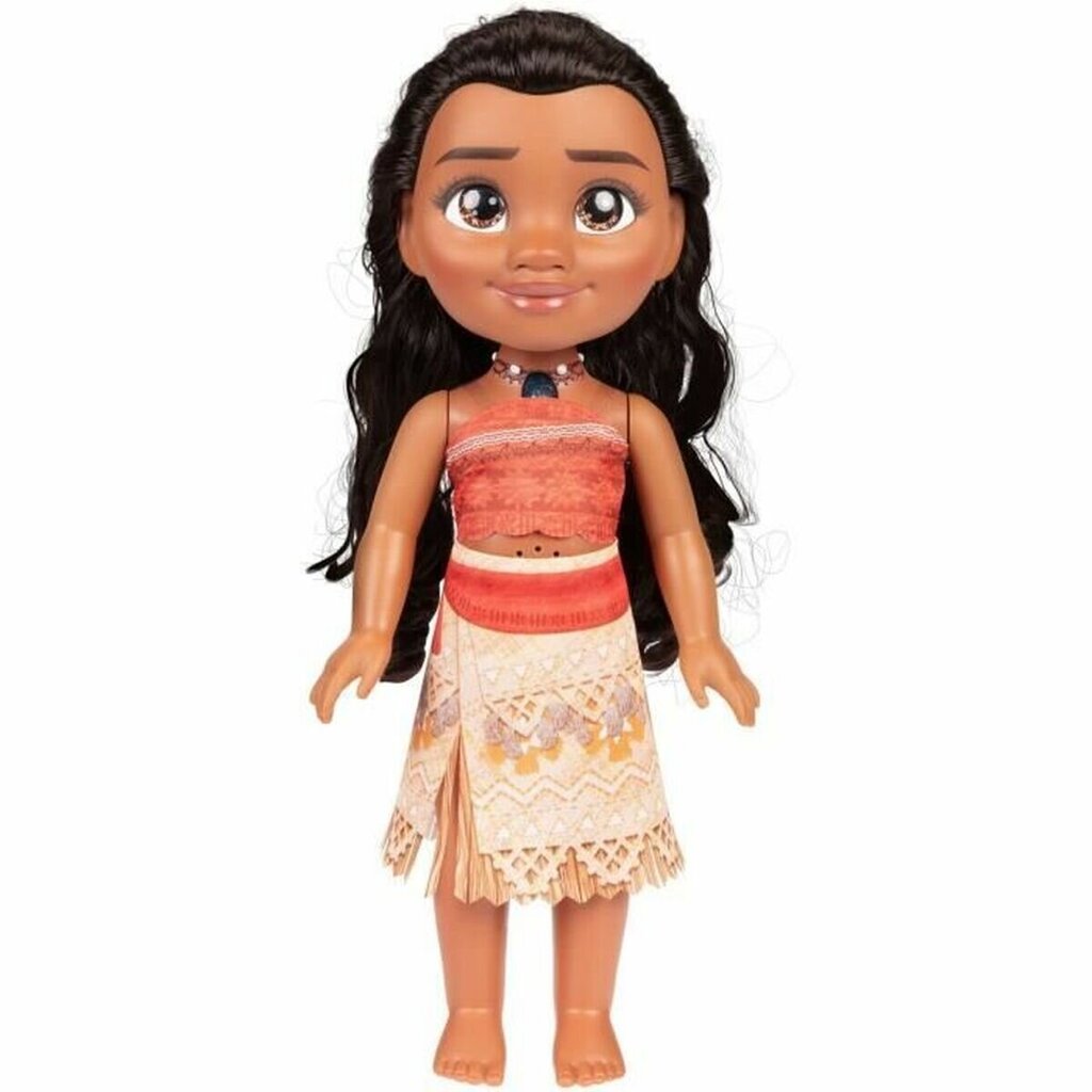 Lelle Jakks Pacific Moana cena un informācija | Rotaļlietas meitenēm | 220.lv