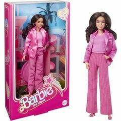 Lelle Barbie Gloria Stefan цена и информация | Игрушки для девочек | 220.lv