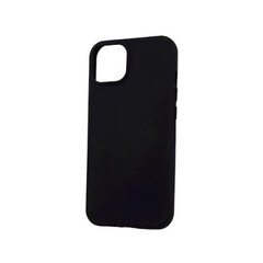 Тонкий прозрачный чехол iPhone 11 Pro Max, 1 мм цена и информация | Чехлы для телефонов | 220.lv