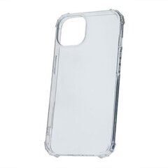 Темно-синий силиконовый чехол iPhone 13 цена и информация | Чехлы для телефонов | 220.lv