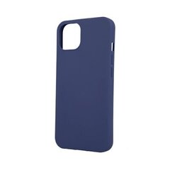 Чехол для iPhone 13 - Navy Matt TPU цена и информация | Чехлы для телефонов | 220.lv