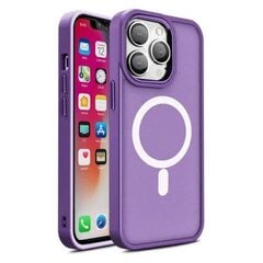 Smartplace iPhone 15 Pro Max cena un informācija | Telefonu vāciņi, maciņi | 220.lv