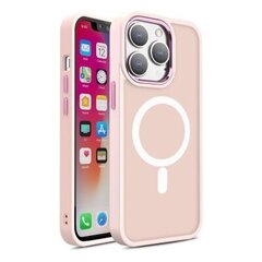 Smartplace iPhone 15 Pro cena un informācija | Telefonu vāciņi, maciņi | 220.lv