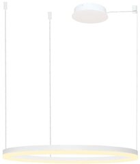 Azzardo подвесной светильник Halo AZ4962 цена и информация | Люстры | 220.lv
