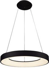 Azzardo подвесной светильник Santana AZ5008 цена и информация | Настенный/подвесной светильник Eye Spot 11 BL, чёрный | 220.lv