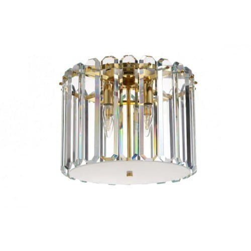 Berella Light griestu lampa Plafon цена и информация | Griestu lampas | 220.lv
