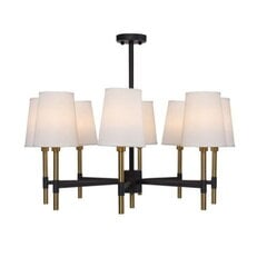 Berella Light подвесной светильник Kampo BL5424 цена и информация | Настенный/подвесной светильник Eye Spot 11 BL, чёрный | 220.lv