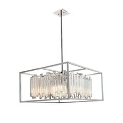 Berella Light подвесной светильник Lacja BL1355 цена и информация | Настенный/подвесной светильник Eye Spot 11 BL, чёрный | 220.lv