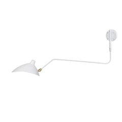 Berella Light sienas lampa Estra цена и информация | Настенные светильники | 220.lv