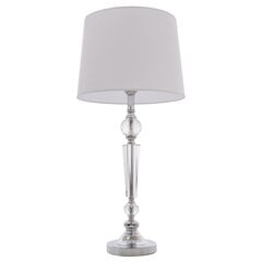 Cosmo Light galda lampa Charlotte cena un informācija | Galda lampas | 220.lv