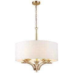 Cosmo Light piekaramais lukturis Atlanta P05797AU цена и информация | Люстры | 220.lv