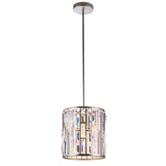 Cosmo Light piekaramais lukturis Kyiv P01110CP цена и информация | Люстры | 220.lv