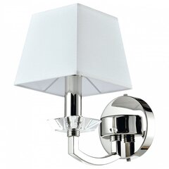 Cosmo Light sienas lampa Dubai цена и информация | Настенные светильники | 220.lv
