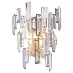 Cosmo Light sienas lampa ST Petersburg цена и информация | Настенные светильники | 220.lv