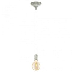 Eglo подвесной светильник Yorth 32533 цена и информация | Люстры | 220.lv