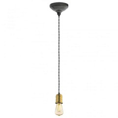 Eglo подвесной светильник Yorth 32537 цена и информация | Люстры | 220.lv