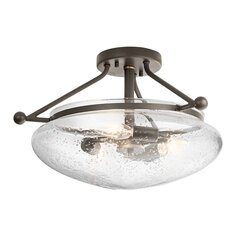 Elstead lighting потолочный светильник Belle цена и информация | Потолочные светильники | 220.lv