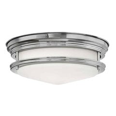 Elstead lighting потолочный светильник Hadrian цена и информация | Потолочные светильники | 220.lv