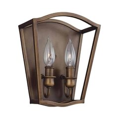 Elstead настенный светильник Yourmouth цена и информация | Настенные светильники | 220.lv