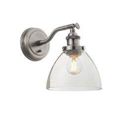 Endon sienas lampa Hansen цена и информация | Настенные светильники | 220.lv