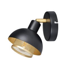 Italux sienas lampa Savio цена и информация | Настенные светильники | 220.lv