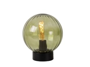 Lucide настольная лампа Monsaraz цена и информация | Настольные лампы | 220.lv