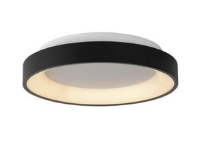 Lucide griestu lampa Flush цена и информация | Потолочные светильники | 220.lv